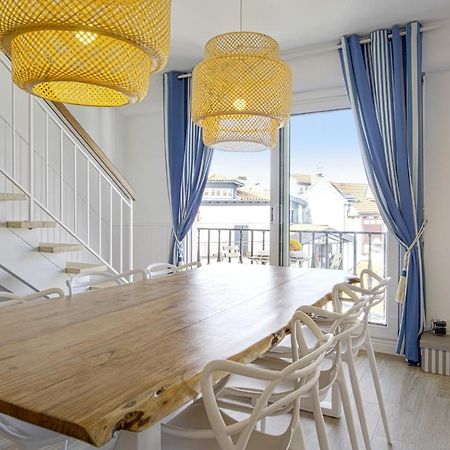 Appartement Sagaray - 3 Etoiles - Welkeys 圣让－德吕兹 外观 照片