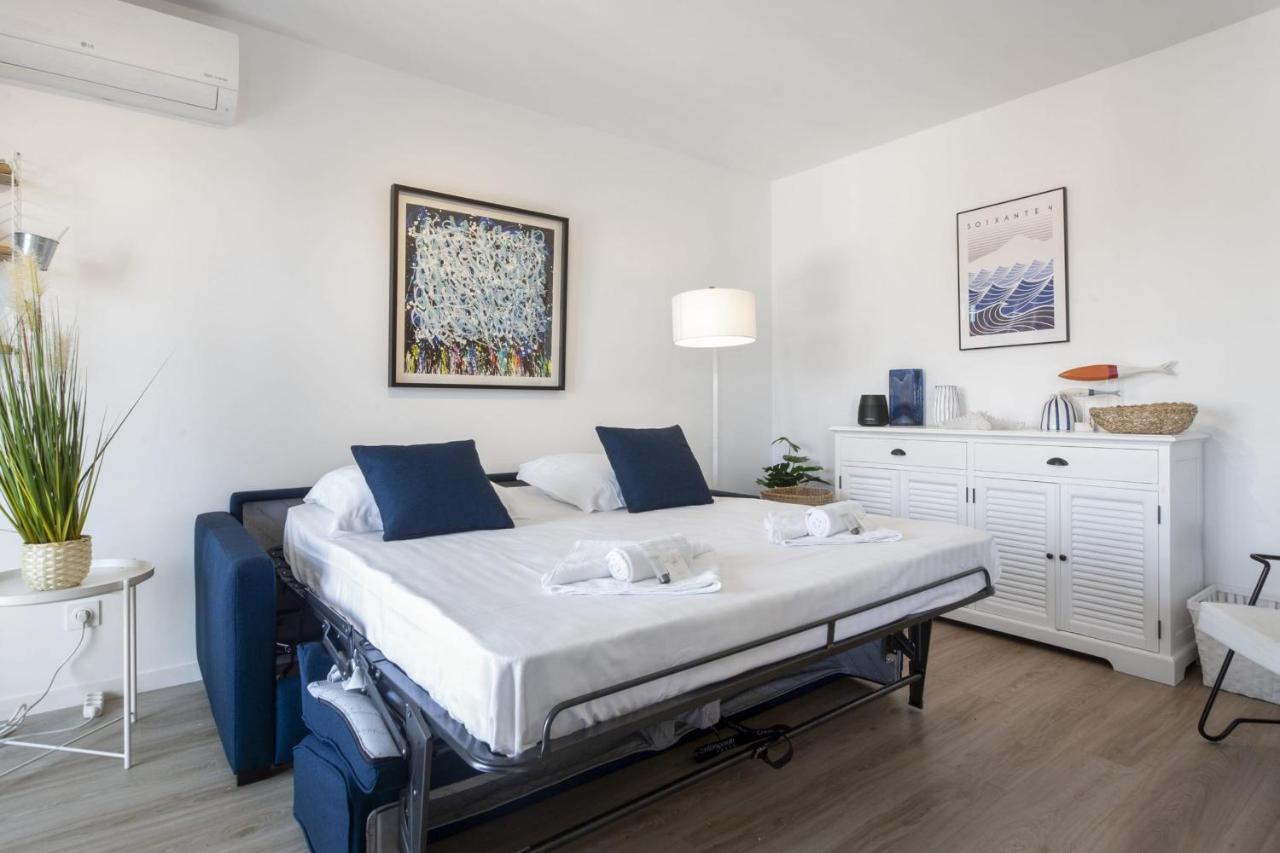 Appartement Sagaray - 3 Etoiles - Welkeys 圣让－德吕兹 外观 照片