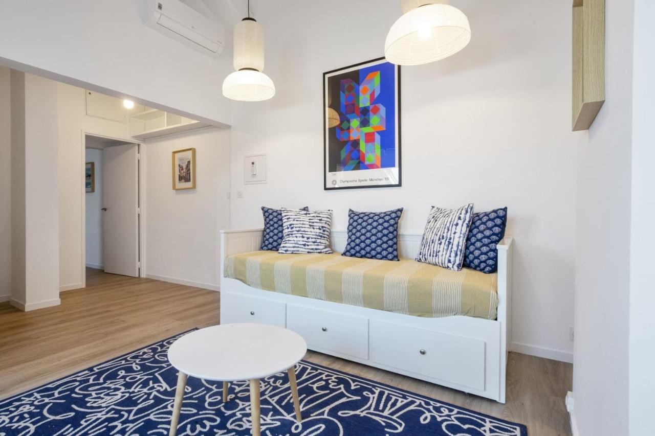 Appartement Sagaray - 3 Etoiles - Welkeys 圣让－德吕兹 外观 照片