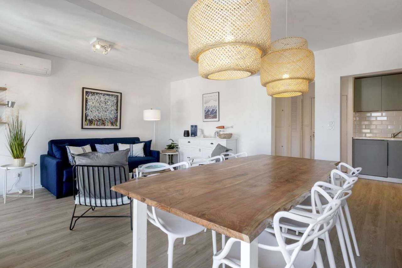 Appartement Sagaray - 3 Etoiles - Welkeys 圣让－德吕兹 外观 照片