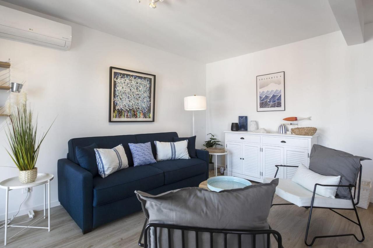 Appartement Sagaray - 3 Etoiles - Welkeys 圣让－德吕兹 外观 照片