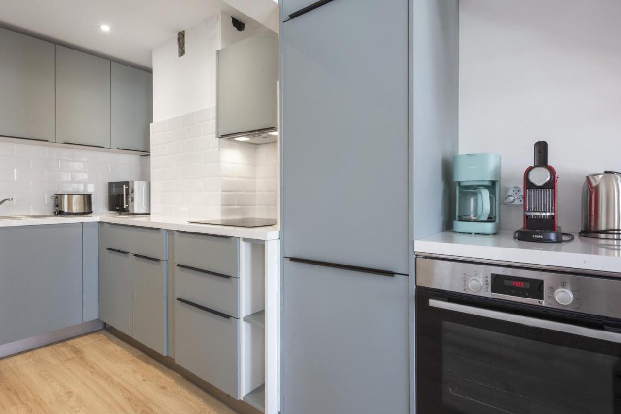 Appartement Sagaray - 3 Etoiles - Welkeys 圣让－德吕兹 外观 照片