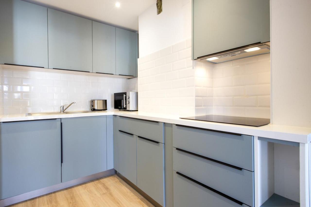 Appartement Sagaray - 3 Etoiles - Welkeys 圣让－德吕兹 外观 照片