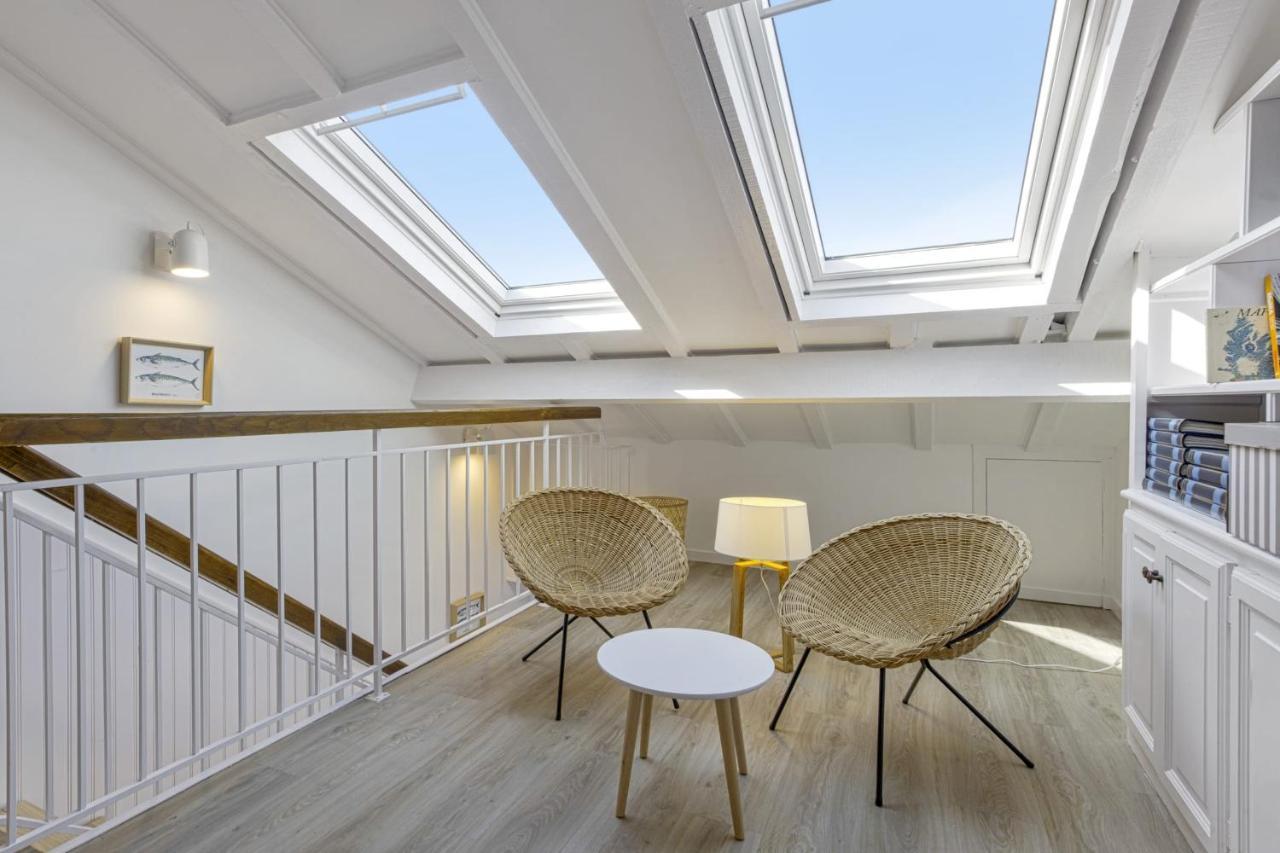 Appartement Sagaray - 3 Etoiles - Welkeys 圣让－德吕兹 外观 照片